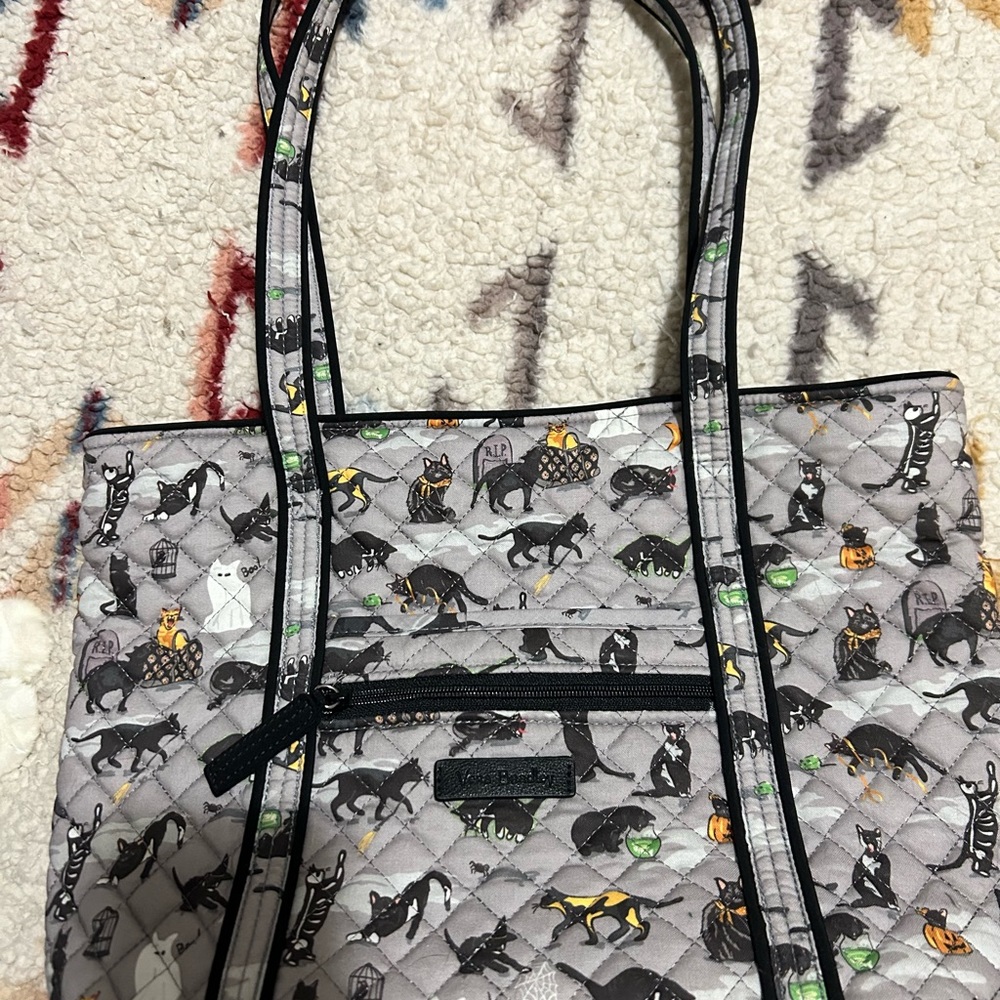 Vera Bradley Custom tote